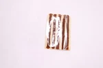 Lawson Fat Brown String Repair 4" 94919. Fixed Price $8.99.