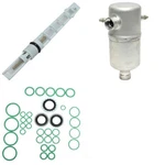 A/c System Repair Kit Uac Ak 2408. Fixed Price $559.99.