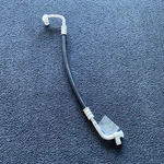 Uac Universal Air Conditioner Ha 1125300 Galaxy Sle 4890 A/c Hose R-134A/R1234YF. Fixed Price $16.00.