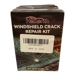 Homonth Repair Kit,windshield Crack Kit,chipped 3PK. Fixed Price $12.99.
