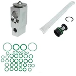 A/c System Repair Kit Uac Ak 1414. Fixed Price $49.99.