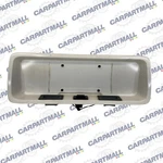 1995-1998 Jeep Grand Cheroke Rear Trunk License Plate Holder Garnish Molding Oem. Fixed Price $127.47.