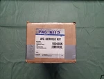 Four Seasons 10343SK A/c Service Kit Honda Cr-v 07-11/EX Sport Utility. Fixed Price $30.00.