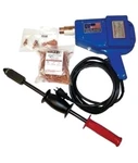 Motor Guard JO1050 Entry Plus Stud Welder Kit *new*. Fixed Price $330.00.