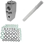 Universal A/c System Repair Kit For Equinox, Terrain AK1822. Fixed Price $70.00.