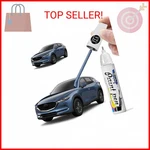 Xtryfun 45B Eternal Blue Touch Up Paint Compatible With Mazda, Diy Car Scr. Fixed Price $23.46.