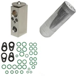 A/c System Repair Kit Uac Ak 1302. Fixed Price $70.31.