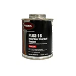 Prema PLOS-16 Tire Innerliner Overbuff Sealant 16OZ Brush Top Can. Fixed Price $25.99.