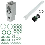 A/c System Repair Kit Uac Ak 1415. Fixed Price $569.99.