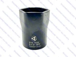 Automann 210.1920 Axle Nut Socket 2-1/4" 6-POINT 3/4" Drive Fits Euclid E192. Fixed Price $47.17.