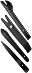 Dorman 49054 Body Fastener Removal Tool Piece Set. Fixed Price $24.57.