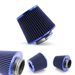 Universal Clamp-on Air Filter, Washable High Flow Tapered Intake .... Fixed Price $26.56.