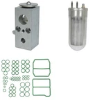 Universal Air Conditioner (uac) AK1339 A/c System Rer Kit Ancillary For Pai. Fixed Price $101.47.