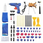 Car Dent Puller Rubber Hammer For Automobile Body Motorcycle Refrigerator. Fixed Price $35.95.