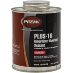 Prema PLOS-16 Innerliner Overbuff Sealer Screw-top Can 16OZ.. Fixed Price $24.55.