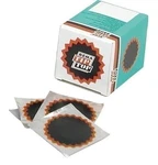 Rema Tip Top 3-BULK Round Red Edge Tube Patch 2"- Box Of 98. Fixed Price $69.87.