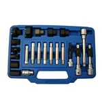 Cta Tools 8083 Alternator Service Kit, 22 Pieces. Fixed Price $109.45.