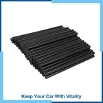 Universal Pack (50) 7X150MM Paintless Dent Repair Hot Melt Glue Sticks For Car. Fixed Price $12.82.