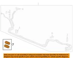 Gm Oem 15-24 Enclave Conditioner Heater Rear Ac Lines-repair Kit 19194701. Fixed Price $84.07.