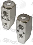New Drier/accumulator Global Parts Distributors 9431277. Fixed Price $77.34.