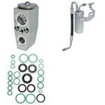 A/c System Repair Kit Uac Ak 2776. Fixed Price $579.99.