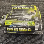 Legacy Manufacturing HGH2-FZ 3/8" 50' Flexzilla Truck Tire Inflator 1/4". Fixed Price $49.99.