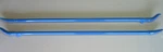 Set Of 2 Tire Irons Truck 41" X 3/4". Fixed Price $139.00.