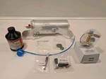 Four Seasons 60034SK A/c Compressor Replacement Service Kit-installer Kits. Fixed Price $60.00.
