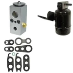 Universal A/c System Repair Kit For Chrysler AK1160. Fixed Price $52.99.