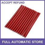 Universal 12PCS Eva Bling Paintless Dent Repair Hot Melt Glue Sticks 11 X 200MM. Fixed Price $14.99.