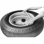 Haltec TC-50 16.5" 17.5" O-ring Style Bead Seater. Fixed Price $46.10.