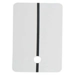 Emm Colad 9315-0100 Pieces White Steel Spray Samples Hole. Fixed Price $72.72.