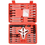 Atpeam 46PCS Harmonic Balancer Puller Set Steering Wheel Kit, Use.... Fixed Price $29.09.