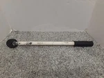 Ascot Supply Corp. 168-12120 Preset Torque Wrench 120FT./LB., A-x. Fixed Price $49.99.