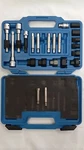 Cta 8083 22 Piece Alternator Service Kit Audi,vw,mbenz,bmw,ford,honda Blem. Fixed Price $109.00.