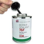 Rema Tip Top 76F Innerliner Tire Repair Sealant (flammable) 16 Fl. Oz., Clear. Fixed Price $49.99.