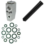A/c System Repair Kit Uac Ak 1662. Fixed Price $580.99.