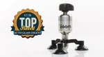 Glasweld Injector With Stand Assembly, Provac Zoom & Ecovac. Windshield Repair. Fixed Price $469.00.