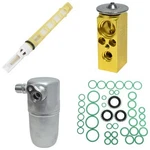 Universal Air Conditioner (uac) AK2229 A/c System Rer Kit Ancillary For Pai. Fixed Price $71.37.