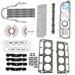 Labwork For Chevrolet Gmc 07-13 5.3L Truck & Suv Cam Lifters Bolts Kit. Fixed Price $185.78.