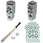A/c System Repair Kit Uac Ak 1639. Fixed Price $607.99.