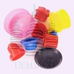 Caplugs BPF-1-1/4, SPF-SI-414 Caps/plugs, Pack Qty (5EA Thru 50EA). Fixed Price $15.03.