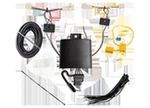 Tekonsha 118808 For 19-C Mazda 3 T-one W/circuit Protected Modulite Hd. Fixed Price $77.58.