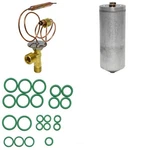 A/c System Repair Kit Uac Ak 2643. Fixed Price $572.99.