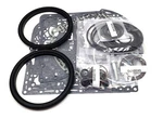 MD3000 Series Automatic Transmission Overhaul Repair Kit With Valve Body Sub. Fixed Price $932.95.