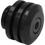 Memphis Shades Fork Clamp Bushing Assembly - Black MSC1007. Fixed Price $17.34.