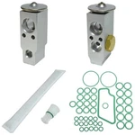 A/c System Repair Kit Uac Ak 1478. Fixed Price $96.39.