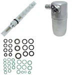 Universal Air Conditioner (uac) AK2237 A/c System Rer Kit Ancillary For Pai. Fixed Price $53.70.