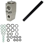 A/c System Repair Kit Uac Ak 1670. Fixed Price $72.14.