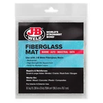 J-b Weld Fiberglass Mat Sq. Ft (38" X 31") 31", White. Fixed Price $16.99.